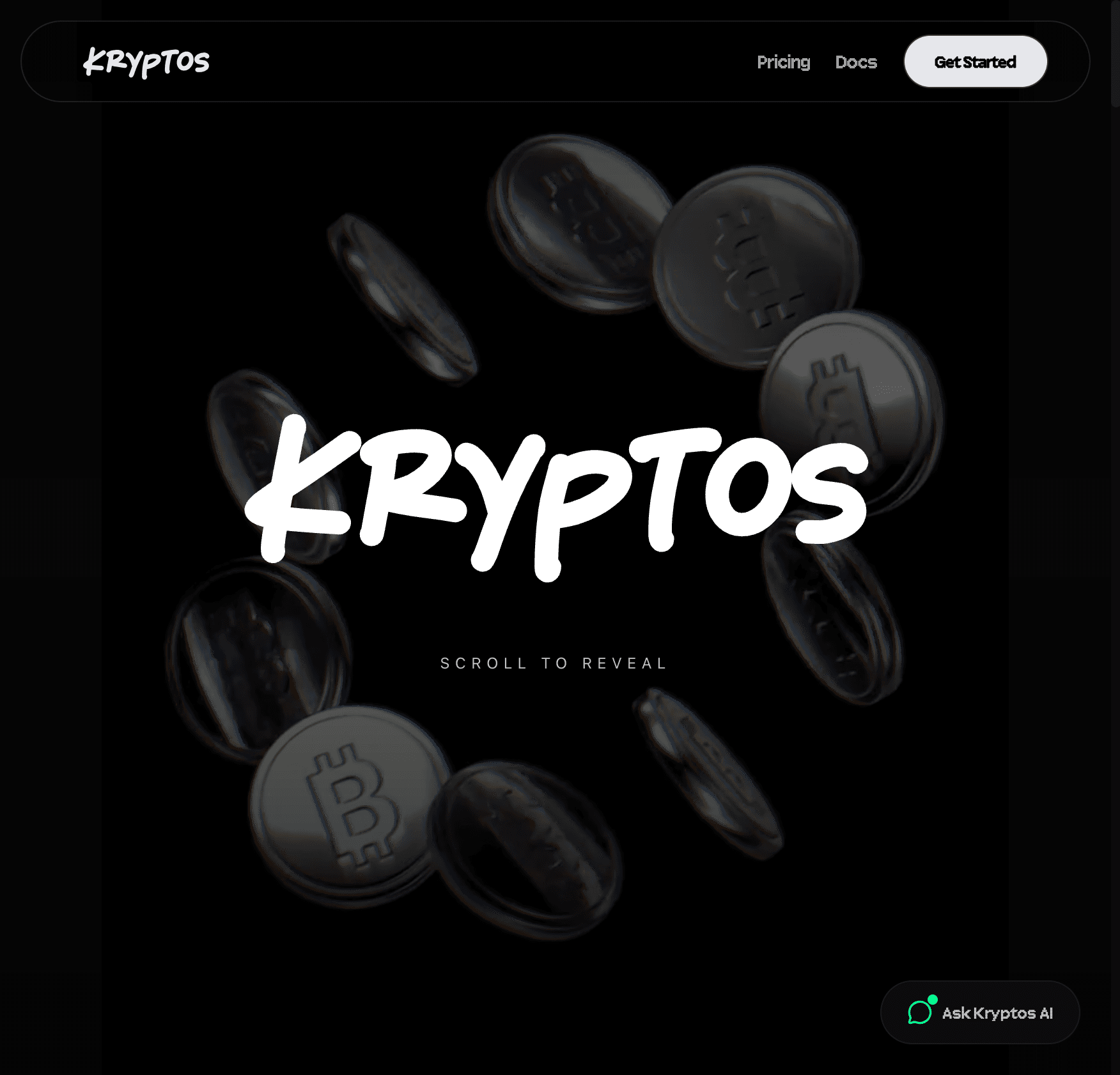 KRYPTOS