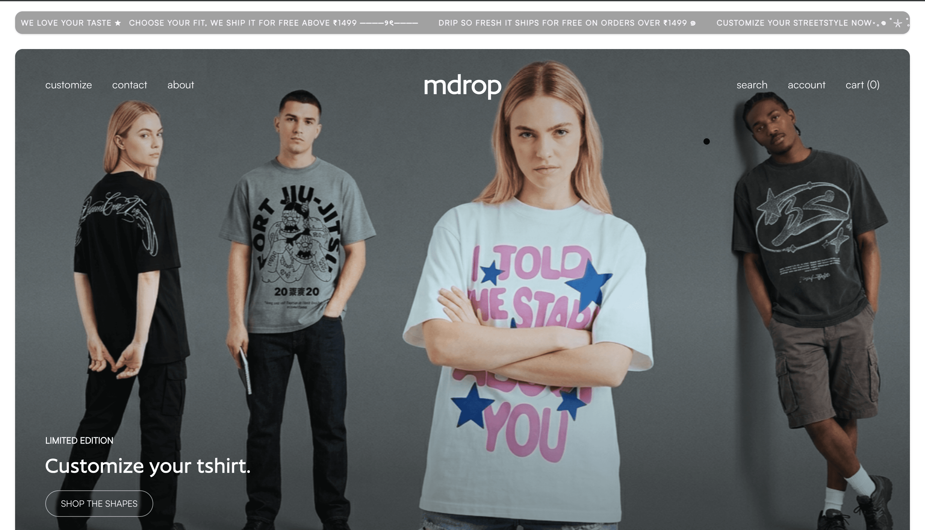 MDROP